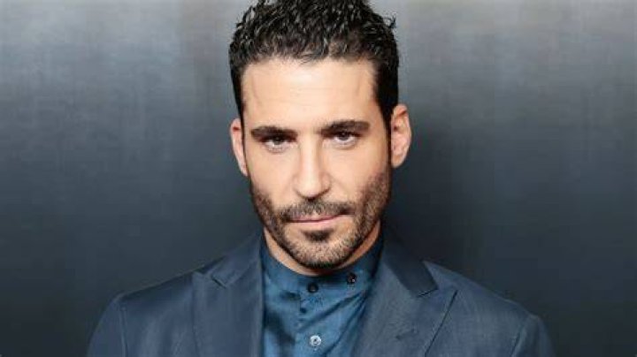 Actor Miguel Angel Garcia Wiki, Age, Girlfriend, Height & Family