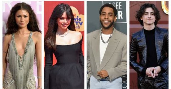 Actors Who Are In Their 20s