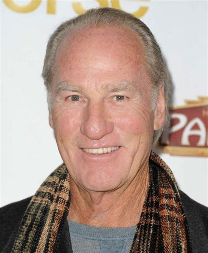 Actors Who Are In Their 70s