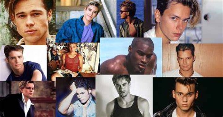 Actors Who Are In Their 90s