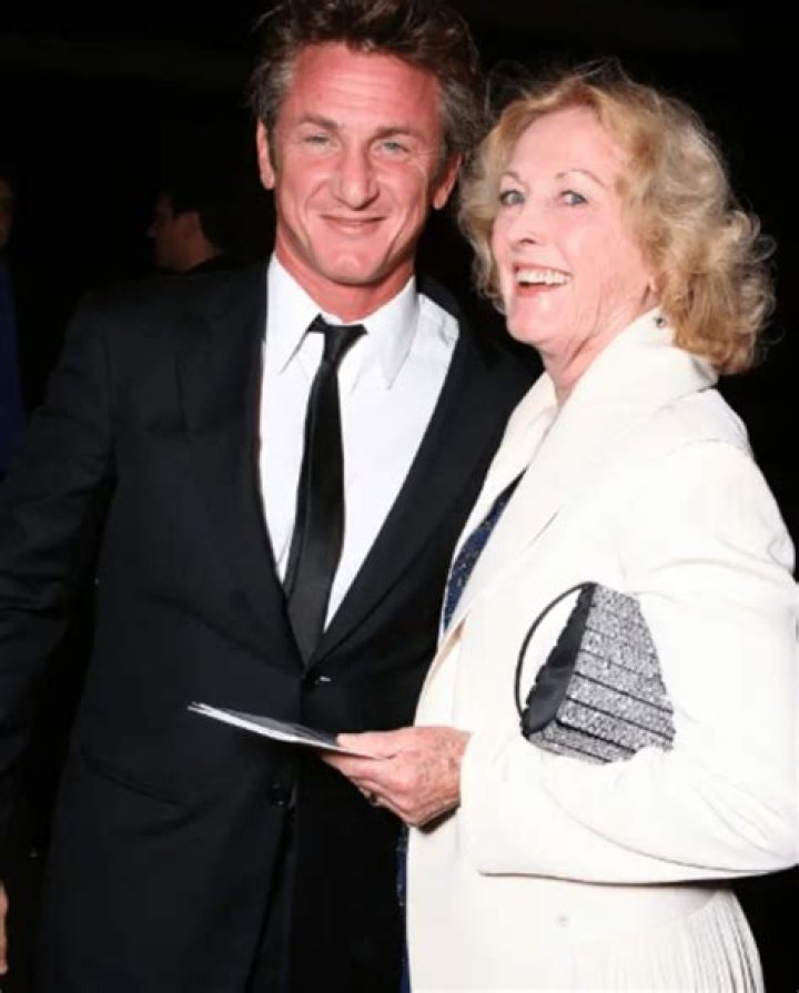 Actress Eileen Ryan, Sean Penn’s Mom, Passed Away