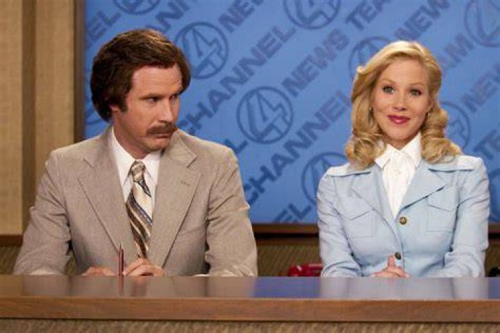 Adam McKay Says No To Anchorman 3