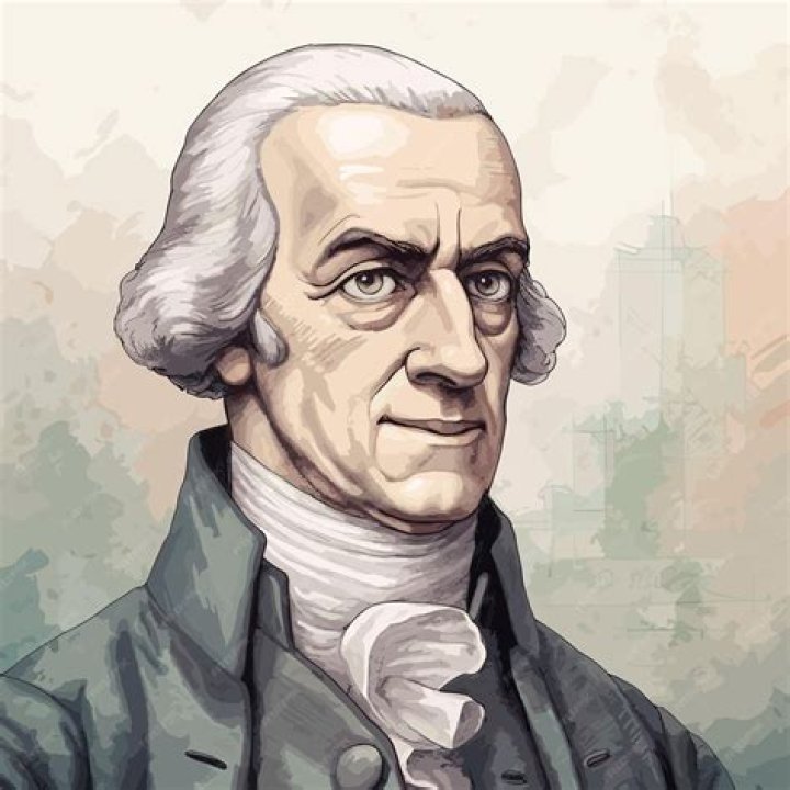 Adam Smith Biography - Facts, Childhood, Family Life & Achievements