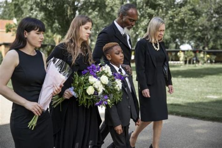 Addison Lawhorn Obituary and Funeral, Wake Forest High School Student