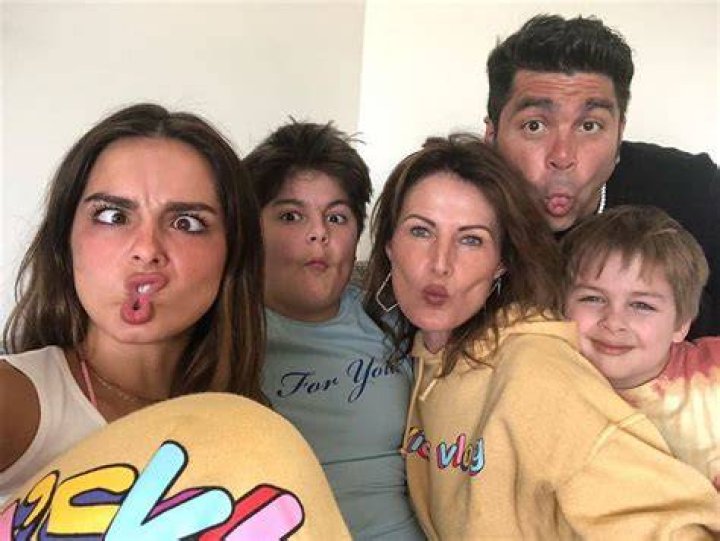 Addison Rae siblings: Meet Enzo Lopez, Lucas Lopez
