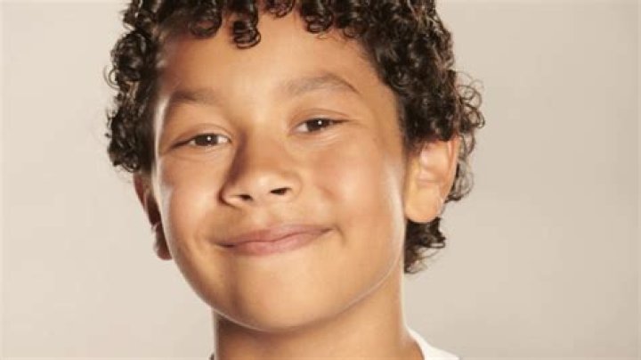 Adrian Groulx Wiki, Young Rock, Age, Parents, Education & More