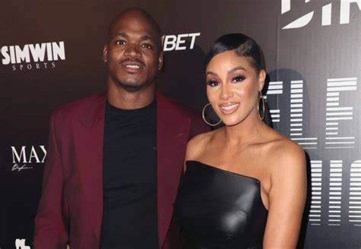 Adrian Peterson wife: Who is Ashley Brown?