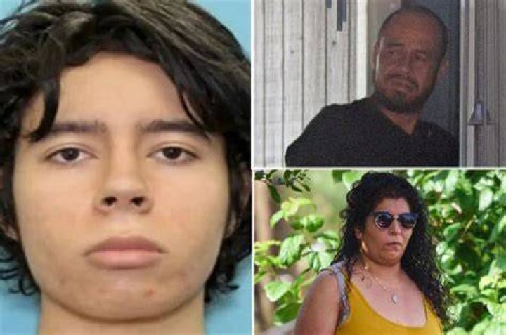 Adriana Martinez: Meet mother of Salvador Ramos