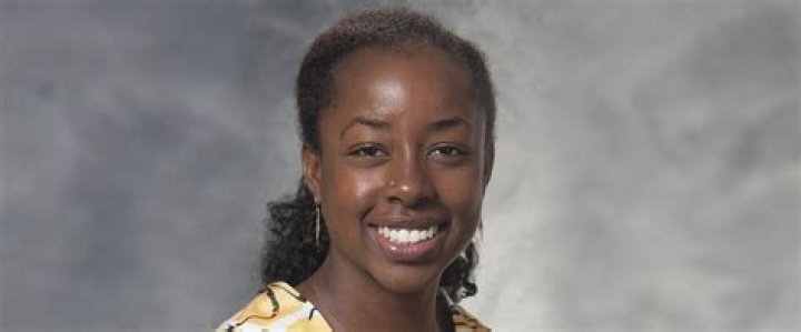Adrienne Hampton – Jacksonville, FL