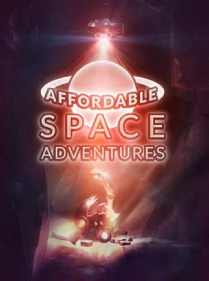 Affordable Space Adventures Gets Free Origin Story DLC