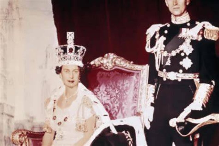 After A 70-Year Rule, Queen Elizabeth II Passed Away At Age 96