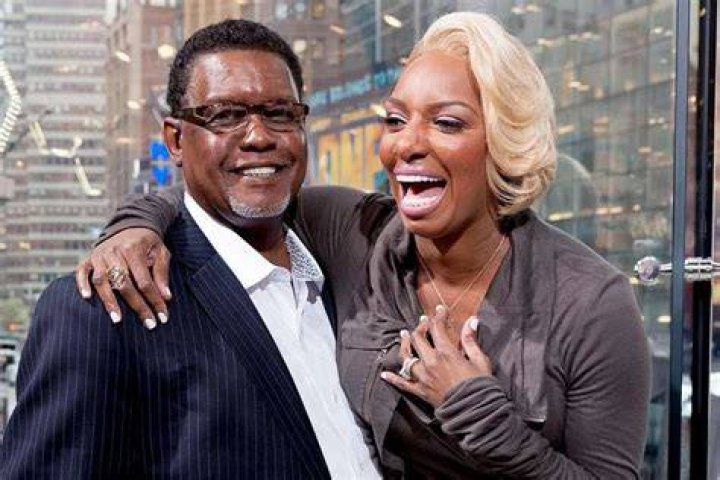 After Slamming Separation Rumors, NeNe Leakes Shares Kind Words For Gregg Leakes – Read Her Emotional Message Here – She’s Hinting At Some Happy News