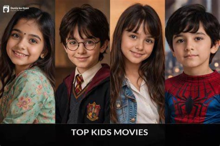 Age, height, wife, children, movies and TV shows