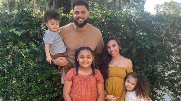 Age, height, wife, girlfriend, children, Tampa Bay Buccaneers stats