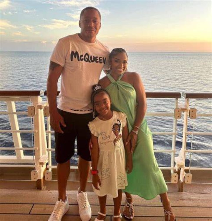 Age, height, wife, kids, net worth
