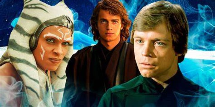‘Ahsoka’ episode 3 may have forgotten all about midi-chlorians, but ‘Star Wars’ fans certainly haven’t