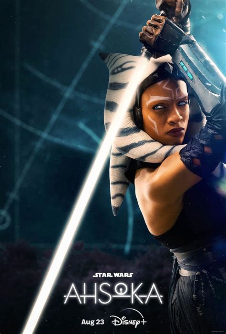 ‘Ahsoka’ is missing a key character seemingly for no other reason than Disney not wanting to spend money