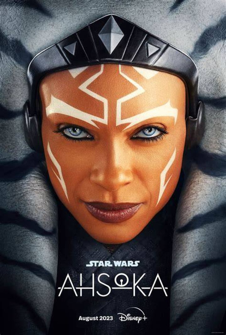 ‘Ahsoka’ star was suspicious after being cast so quickly as Sabine Wren
