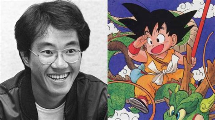 Akira Toriyama Biography - Facts, Childhood, Family Life of Japanese Manga Artist