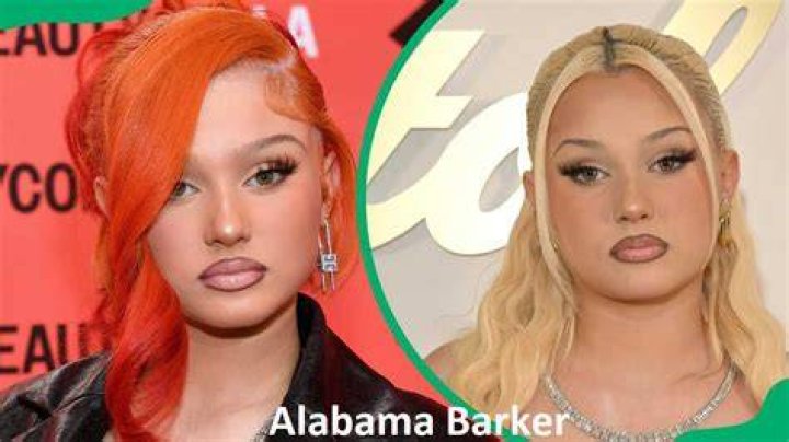 Alabama Barker Biography - Facts, Childhood, Family Life & Achievements