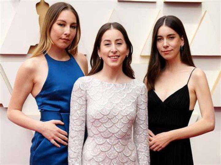 Alana Haim parents: Mordechai Haim, Donna Haim