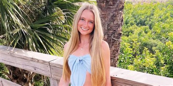 Alantae Nicholas – Bio, Facts, Family of TikTok Star
