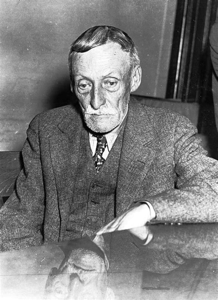 Albert Fish Biography - Facts, Childhood, Family Life & Achievements