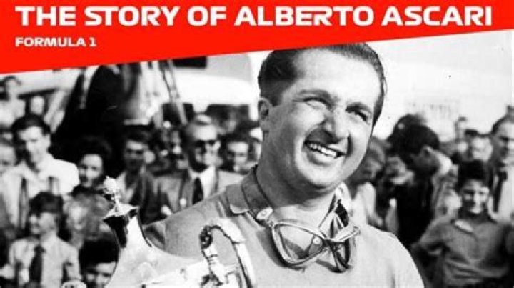 Alberto Radius death: What happened to Alberto Radius?