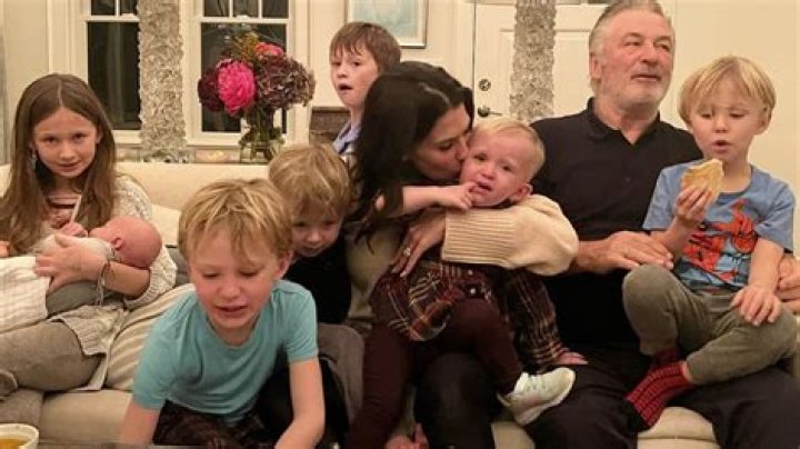 Alec Baldwin and Hilaria Baldwin relationship timeline and number of children, explained