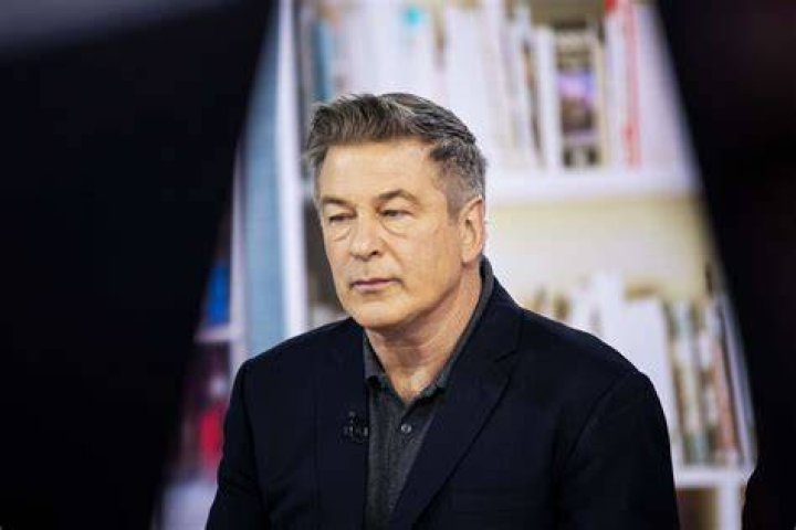 Alec Baldwin Compared The Oscars To A Show Following Will Smith Event
