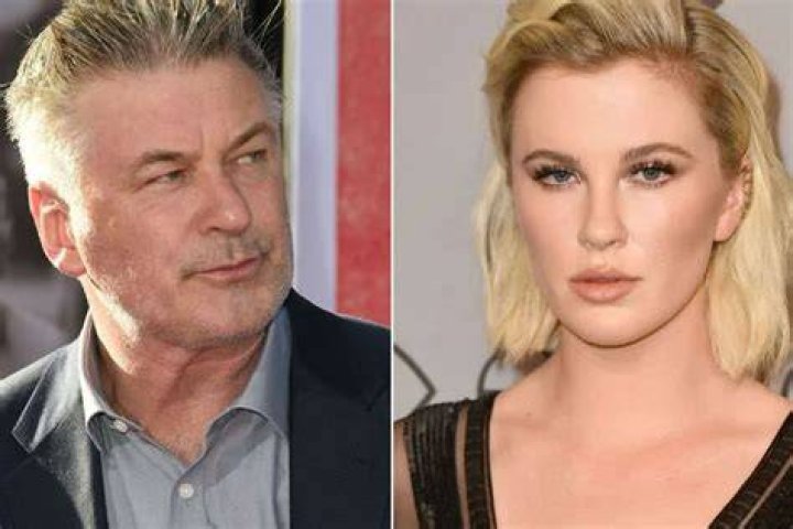 Alec Baldwin Cringes At Daughter Ireland Baldwin’s Latest Racy Instagram Photo – Fans Think She Looks Smoking Hot