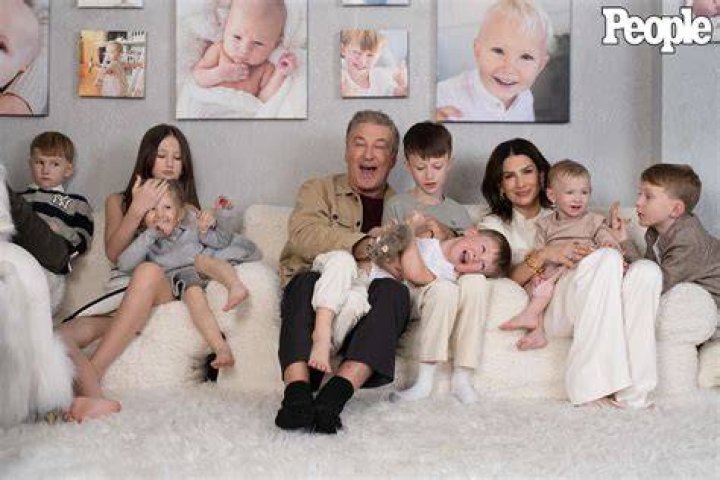 Alec Baldwin Says He And His Wife Hilaria Will Try For Another Baby After Suffering Miscarriage