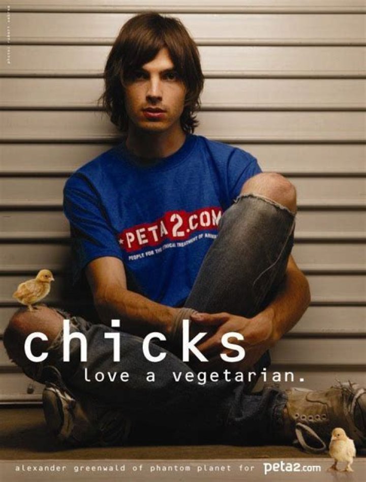 Alex Greenwald Biography – Facts, Childhood, Family Life, Achievements