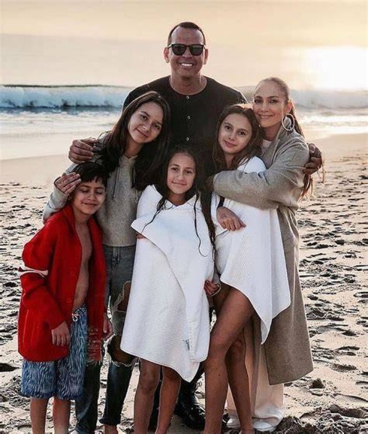 Alex Rodriguez Is ‘Incredibly Grateful’ For The Time He Is Spending With Jennifer Lopez During Quarantine