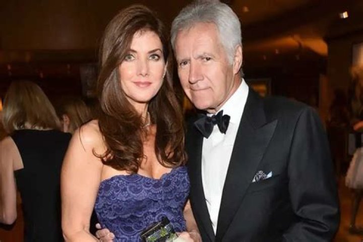 Alex Trebek’s Wife Opens Up About His Passing