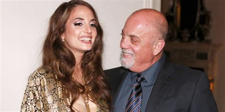 Alexa Ray Joel Biography - Facts, Childhood, Family Life & Achievements