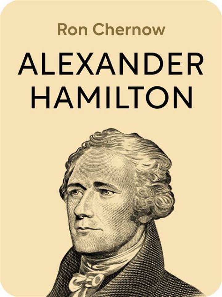 Alexander Hamilton Biography - Facts, Childhood, Family Life & Achievements