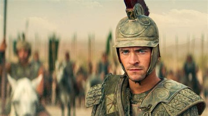 ‘Alexander: The Making of a God’: Was Alexander the Great bisexual?