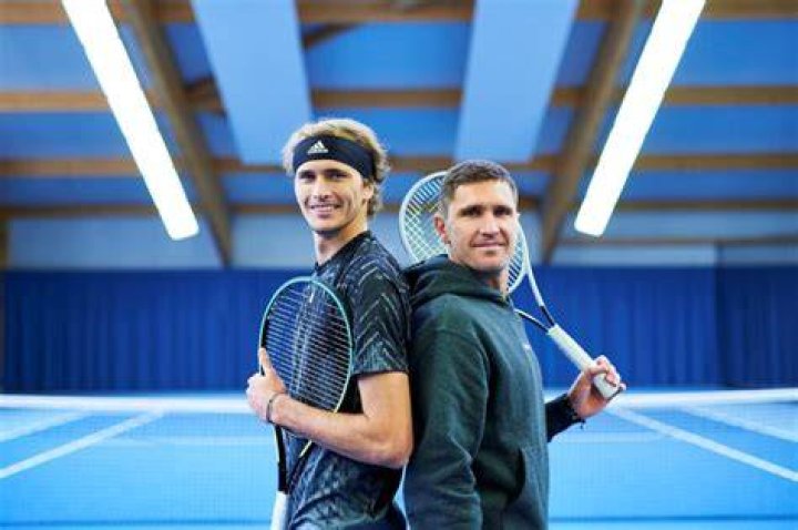 Alexander Zverev siblings: Meet brother Mischa Zverev