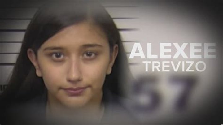 Alexee Trevizo Confesses to Leaving Her Newly Born in Trashcan To Die?