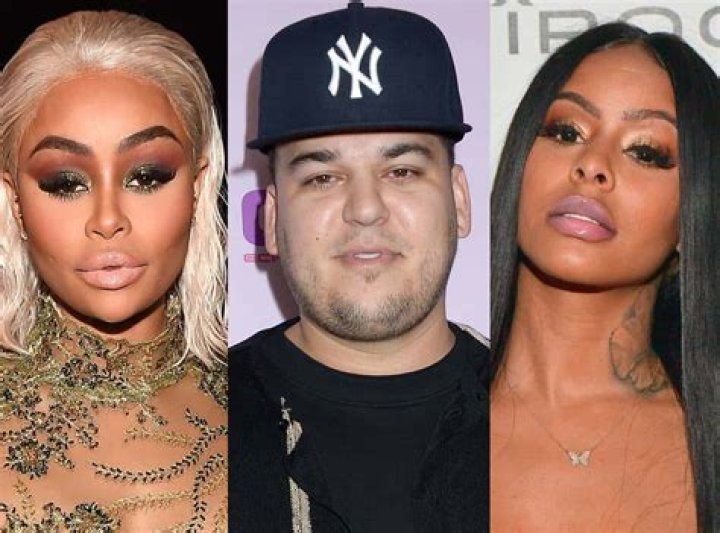 Alexis Skyy Calls Out Blac Chyna After Claiming She Threw A Drink On Her: ‘All I Wanna Do Is Fight You’ – Check Out Her Video