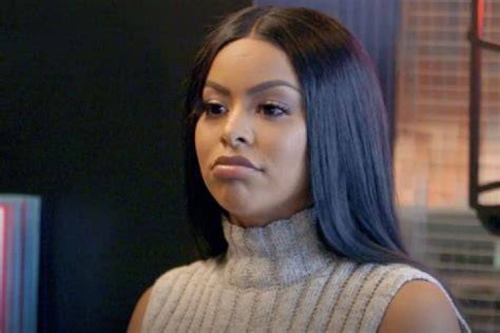 Alexis Skyy Has A Covid-Related Message For People