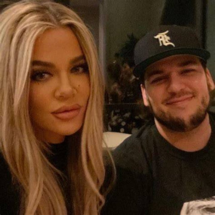 Alexis Skyy Posts Cryptic Messages After Hanging Out With Rob Kardashian: “He Will Bring Out The Best In Me”