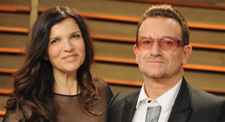Ali Hewson Biography - Facts, Childhood, Family Life & Achievements