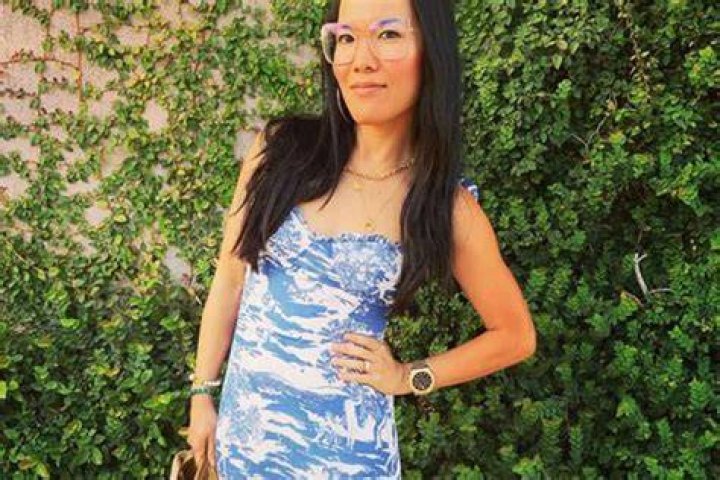 Ali Wong Explains Why ‘No Topic Is Off Limits’ In Her Comedy, Not Even Her Miscarriage