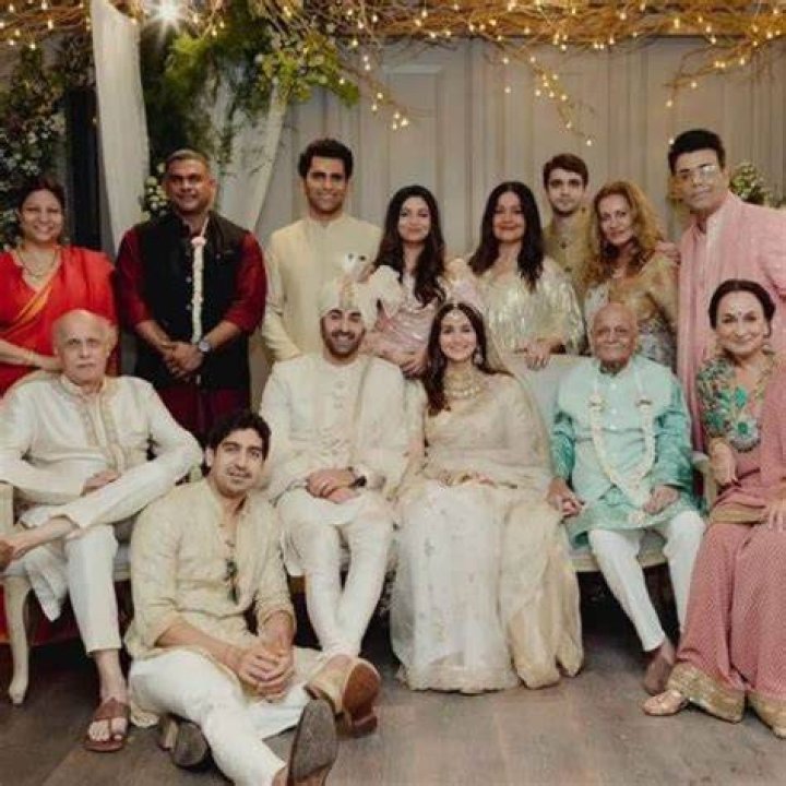 Alia Bhatt family, husband, children, parents, siblings