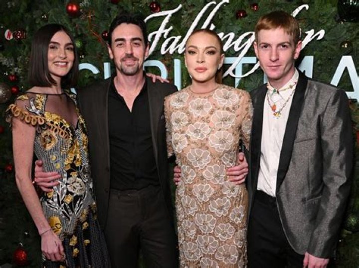 Aliana Lohan family, husband, children, parents, siblings