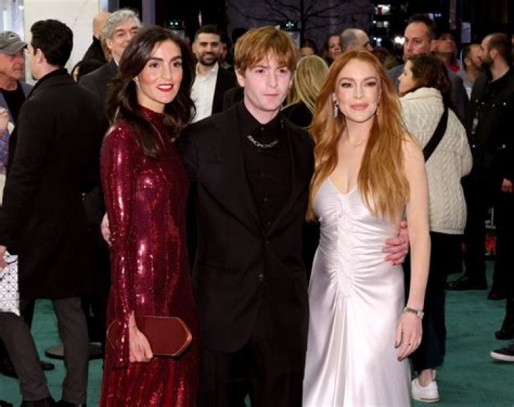 Aliana Lohan siblings: Meet Lindsay Lohan, Cody Lohan, Ashley Kaufmann, Michael Lohan Jr., Landon Lohan, Logan Lohan