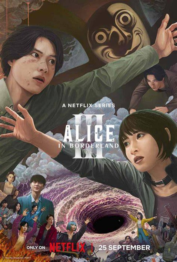 ‘Alice In Borderland’ season 3 release window, cast, and more