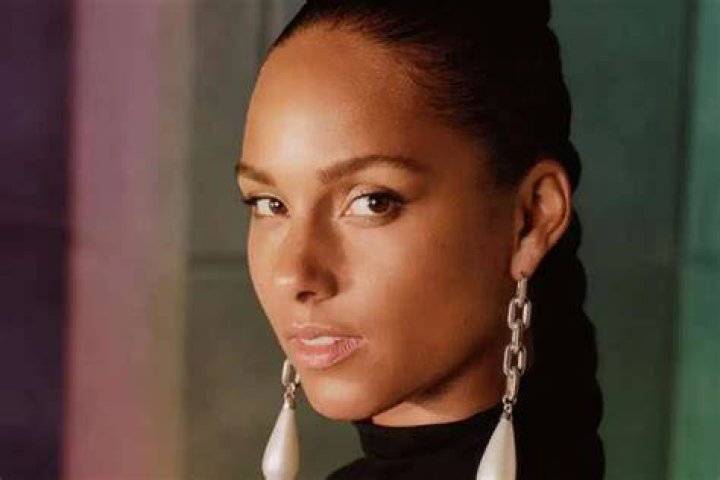 Alicia Keys Pays Touching Tribute To Her ‘Unstoppable’ Son Amid The Black Lives Matter Protests